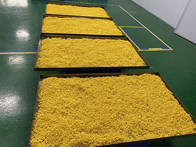 東莞待烘烤氟（fú）矽膠批發（fā）